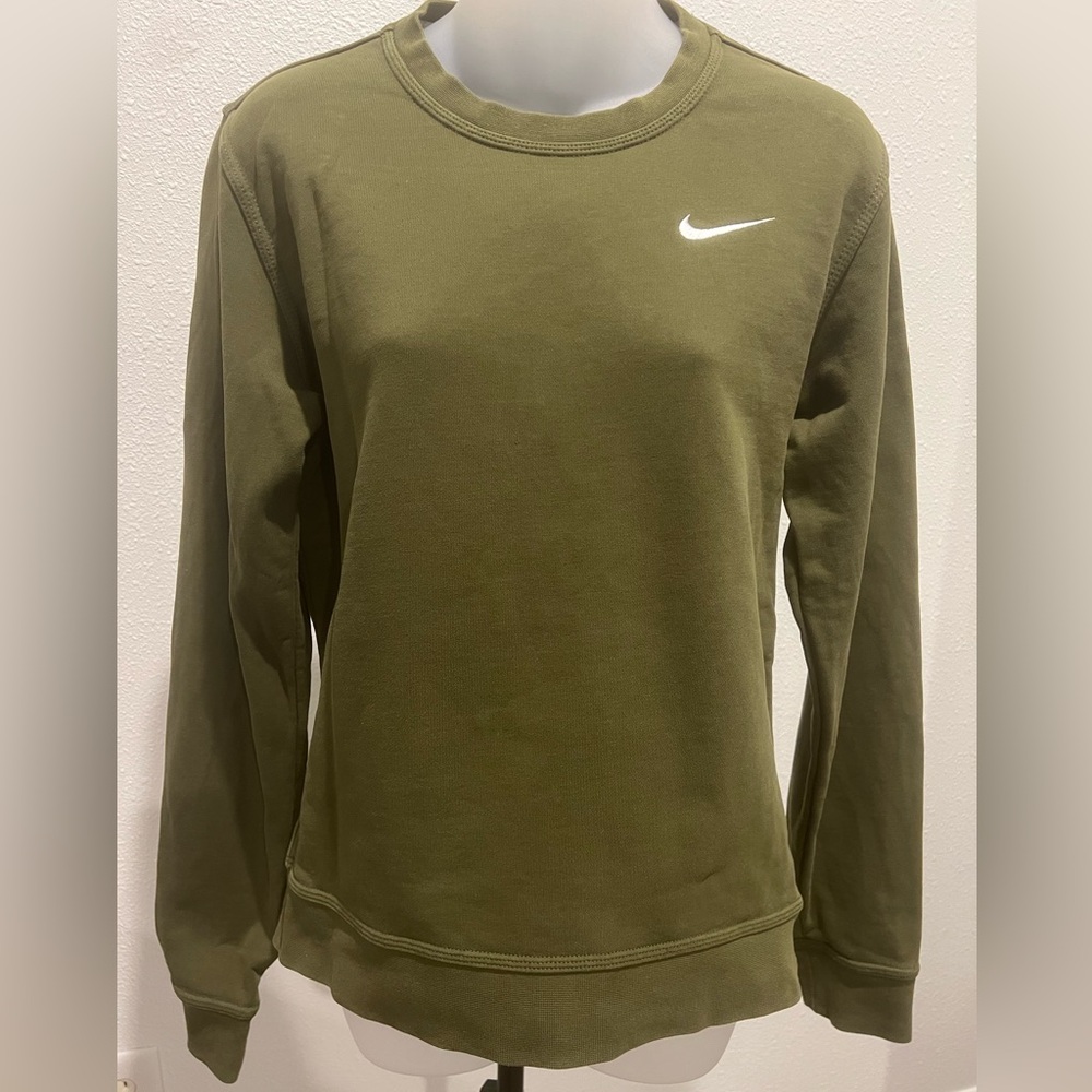 Womens Nike Sweatshirt